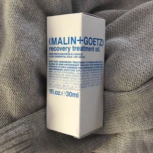 Nalon Goetz recovery treatment oil from causebox